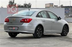 شێڤرۆلێت کروز